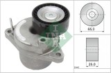 INA 534 0658 10 Intinzator curea, curea distributie
