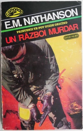 Un razboi murdar &ndash; E. M. Nathanson