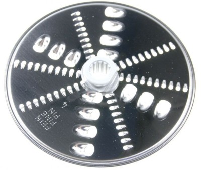 Razatoare disc robot de bucatarie Bosch MUM9D33S11 12013081 BOSCH/SIEMENS foto