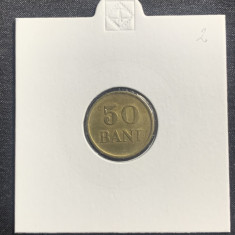 Moneda 50 bani 1947 Romania