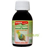 Solutie Extractiva din Ridiche Neagra 100ml