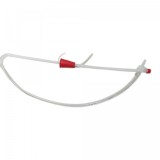 Furtun de tras vinul - cu robinet şi dop anti-sediment