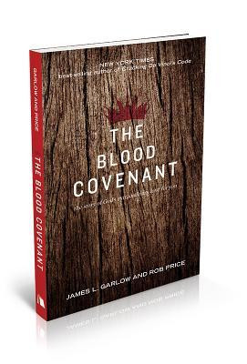 The Blood Covenant: The Story of God&amp;#039;s Extraordinary Love for You foto