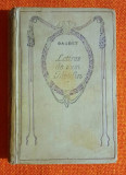Lettres de mon Moulin - Alphonse Daudet Collection Nelson Editie rara 1910
