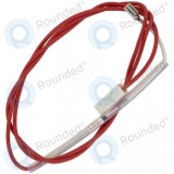 DeLonghi Siguranță de temperatură Cablare TCO 95 mm 5013252961