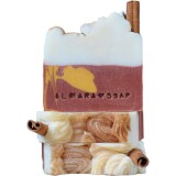 Almara Soap Apple Cider s&atilde;pun lucrat manual 100 g
