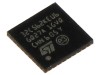 Microcontroler STM32 ARM 144MHz, 512kB FLASH, interfețe multiple