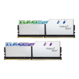 Memorie RAM G.Skill, Trident Z Royal Series, DDR4, 128 GB