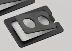 Set standuri boxe pentru birou si de raft