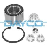 Rulment roata Seat Arosa; VW Lupo I, Polo, Polo III Motor 1.0, 1.4, 1.4 16V, 1.4 FSI, 1.4 TDI, 1.6, 1.6 16V GTI, 1.6 GTI, 1.7 SDI, 1.9 D, 1.9 SDI,