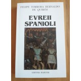 Felipe Torroba Bernaldo de Quiros - Evreii spanioli
