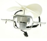 Ventilator pentru frigider Beko GNE64021XB 5979270200 ARCELIK / BEKO