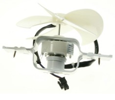 Ventilator pentru frigider Beko GNE64021XB 5979270200 ARCELIK / BEKO