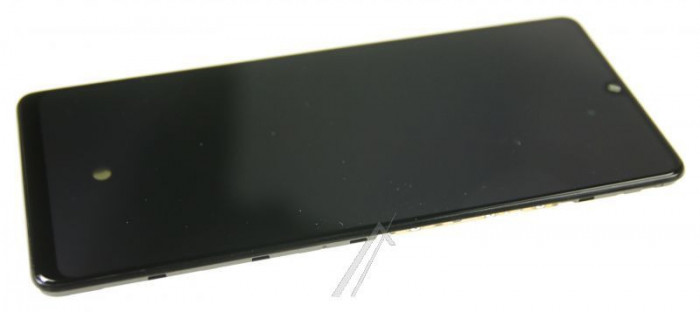 DISPLAY GALAXY A42 5G (SM-A426B) BLACK * GH82-24375A SAMSUNG