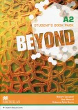 Beyond | Robert Campbell, Rob Metcalf, Rebecca Rob Benne, Macmillan