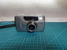 Aparat foto pe film 35mm Voigtlander Vitessa 70