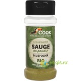 Salvie Pudra fara Gluten (Solnita) Ecologica/Bio 20g