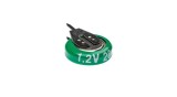 Baterie VHWB RC model 1/V15H - 20mAh 1.2V NiMH + fișă de lipit cu 2 pini
