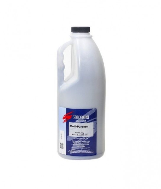 Toner refill HP Q2612A Q2610A Q2610X Canon FX-10 CRG-703 1000g