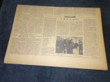 ZIARUL ROMANIA LIBERA 16 APRILIE 1955