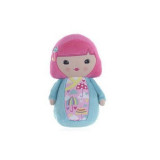 Papusa din plus Kimmidoll Abi, 11 cm