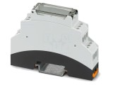 Carcasă pentru șină DIN - 87,7mm X - 17,8mm Z - 60,7mm UL94V-0: Protecție perfectă