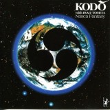 Kodō With Tomita - Nasca Fantasy, CD
