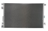 Condensator / Radiator aer conditionat OPEL VECTRA C (2002 - 2016) THERMOTEC KTT110253