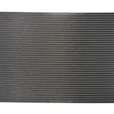 Condensator / Radiator aer conditionat OPEL VECTRA C GTS (2002 - 2016) THERMOTEC KTT110253