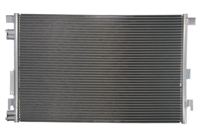 Condensator / Radiator aer conditionat OPEL VECTRA C Combi (2003 - 2016) THERMOTEC KTT110253