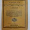 HANDBUCH DER KUNSTWISSENSCHAFT von FRITZ BURGER , LIEFERUNG 58 , INCEPUT DE SECOL XX