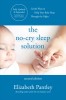 The No-Cry Sleep Solution, Second Edition
