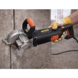 Cumpara ieftin Masina canelat beton zidarie cu 5 discuri WAINER CM5 3000W