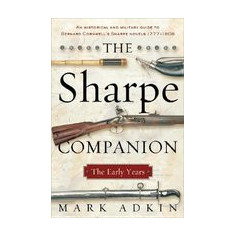 The Sharpe Companion: The Early Years