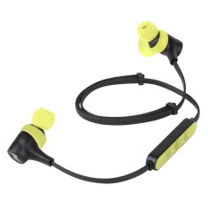 Casti bluetooth IPX4 M5 verde Kruger&amp;amp;Matz foto