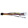 Cablaj multimedia Cablaj adaptor Autodrop Mitsubishi Lancer (fara Rockford) (2006-2015) pentru Navigatii multimedia Android