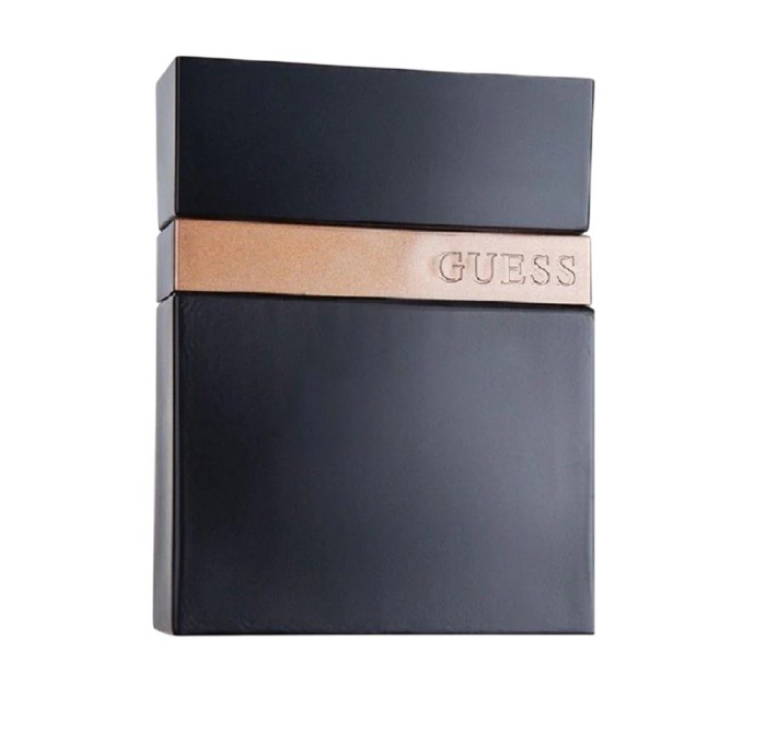 Guess, Seductive Noir, Apă de toaletă, Bărbați, 100 ml