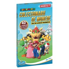 Thinkfun - Super Mario Coin Collector foto