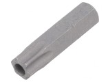 Bit Surubelnita Torx T40H Beta, 25mm, Protectie - Profesional