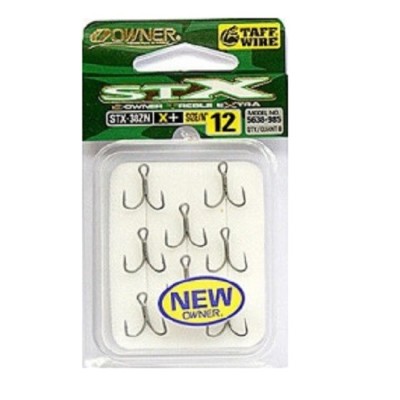 Ancora Owner STX 38ZN Numarul 4 foto
