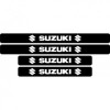 Set protectie praguri Suzuki