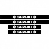 Cumpara ieftin Set protectie praguri Suzuki