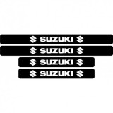 Cumpara ieftin Set protectie praguri Suzuki