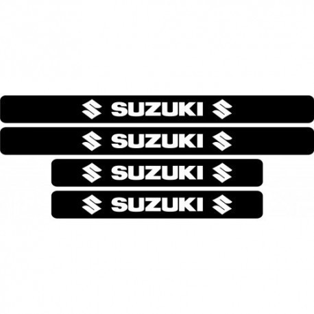 Set protectie praguri Suzuki