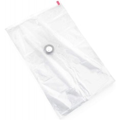 Sac pentru vidat 70x110 cm, transparent, reutilizabil