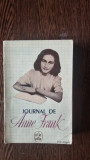 Journal de Anne Frank