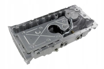 Baie ulei Volvo S60 (Rs) 11.00-03.04, S60 (Rs/P24) 03.04-03.10, S70/V70/C70 (Ls/Lw) 11.96-12.05, Xc70 (Sw) 03.00-05.04/05.04-09.07, Xc90 (C_/P28) 10. foto
