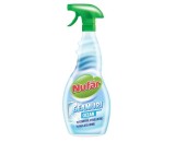 Solutie curatare geamuri Nufar Ocean, 500 ml