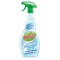 Solutie curatare geamuri Nufar Ocean, 500 ml