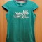 Tricou suporter femei Rapid Viena, M